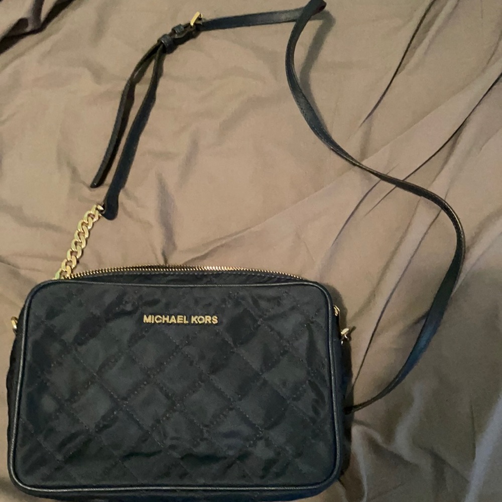 COPY - Michael joes crossbody bag